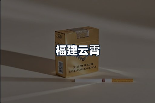 福建云霄